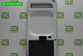 Citroen Jumper ('06-'18) Achterdeur rechts dicht wit H2