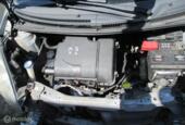 Onderdelen Toyota Aygo 1.0-12V '08
