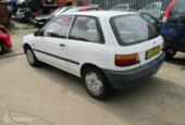 Onderdelen Toyota Starlet 1.3 XLi Comfort P8 1995