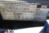 Volvo V70 2.5 TDI Exclusive , Kleurcode 604