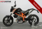 KTM  690 Duke abs
