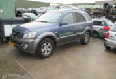 Onderdelen Kia Sorento 2.5 CRDI LX HR 2003