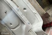 Tussenschot Fiat Fiorino III ('07-'18)