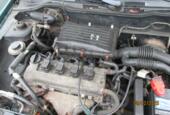 Onderdelen Nissan Micra 1.4 Clair 2002