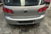 Onderdelen Volkswagen Golf VI 1.6 Trendline