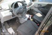 Onderdelen Nissan Pixo 1.0 Visia 2010
