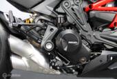 Ducati Diavel 1260 S