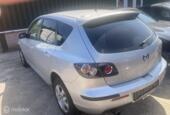 Mazda 3 1.6 S-VT Executive