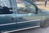 Onderdelen Opel Tour 1.6 Comfort