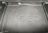 Jeep Renegade 1.4 MultiAir AWD ALLEEN VOOR ONDERDELEN