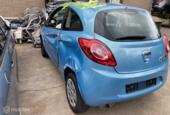 Ford Ka 1.2 Style start/stop