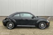 Volkswagen Beetle  ALLEEN ONDERDELEN