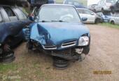 Onderdelen Nissan Micra 1.3 Aztec 1999