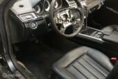 Onderdelen Mercedes E-klasse 220 BlueTEC
