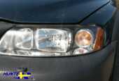 Volvo XC70 2.4 D5 , Kleurcode 466
