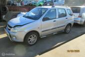Onderdelen Suzuki Ignis 1.5-16V GLS 2005 Airco