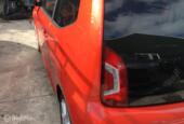 Volkswagen Up! 1.0 groove up! BlueMotion