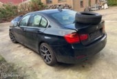 BMW 3-serie 320i EfficientDynamics Edition Business