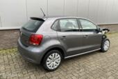 Volkswagen Polo 1.4-16V Comfortline ALLEEN VOOR ONDERDELEN