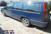 Volvo V70 2.5 TDI Exclusive , Kleurcode 604
