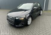 Onderdelen Audi A1  1.2 TFSI Attraction