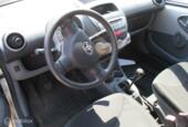 Onderdelen Toyota Aygo 1.0-12V '08