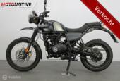 Royal Enfield Himalayan