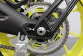 Yamaha MT 09  abs