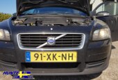 Volvo C30 1.6D Momentum , Kleurcode 452