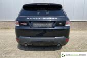 Range Rover Sport 2 3.0 TDV6 HSE L494 ALLEEN VOOR ONDERDELEN
