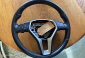 Stuur leder Mercedes B-klasse W246 ('11-'19)