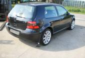 Volkswagen Golf 1.6 Comfortline ALLEEN VOOR EXPORT