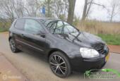 Volkswagen Golf 1.6 FSI GT Sport Business
