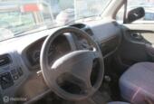Onderdelen Suzuki Wagon R+ 1.3 GA 2001 5-bak