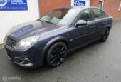 Opel Vectra GTS 2.2-16V Sport onderdelen