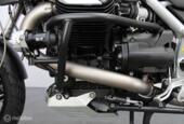 Moto Guzzi Stelvio 1200 NTX