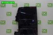 Toyota ProAce ('16-'23) Achterdeur links dicht zwart