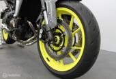 Yamaha MT 09  abs