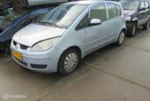 Onderdelen Mitsubishi Colt 1.3 Instyle 5-Deurs '05