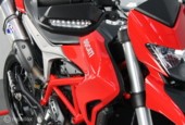Ducati Hypermotard 939