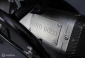 Moto Guzzi Stelvio 1200 NTX