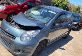Suzuki Alto 1.0 Base