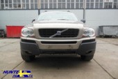 Volvo XC90 2.9 T6 Exclusive