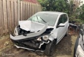 Volkswagen Up! 1.0 BMT high up!