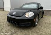 Volkswagen Beetle  ALLEEN ONDERDELEN
