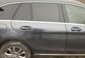 rechtsachter Mercedes C-klasse Estate S205 ('14->)