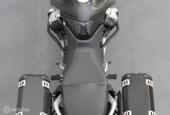 Moto Guzzi Stelvio 1200 NTX