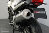 BMW F800R