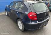 Onderdelen BMW 1-serie 118i Business Line