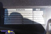Volvo 960 2.5 Prestige-Line ,  Kleurcode 420